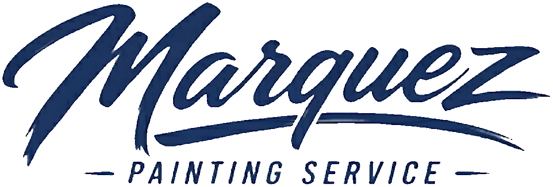 Marquez Painting Service logo